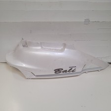 Abdeckung Rumpf Volant Rechts