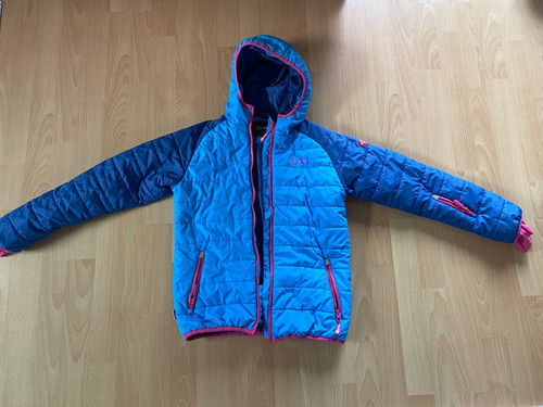 Winterjacke mädchen jacke - winterjacke,