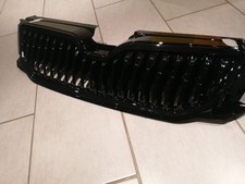 Frontgrill/Frontgitter Skoda