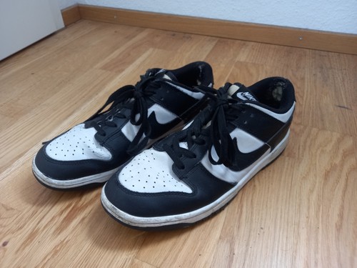Nike dunk panda - nike, gr.