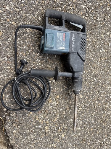 Bosch gbh dsc sds - dsc, sds-plus