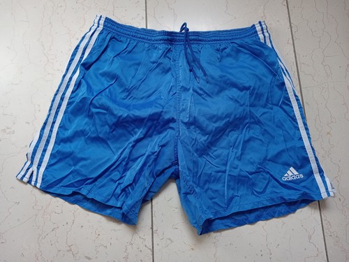 Adidas 90er glanzshorts - 80/90er,