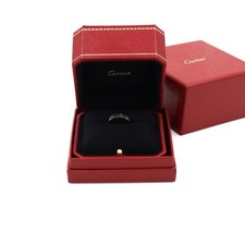 CARTIER LOVE MINI RING