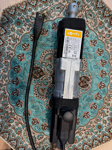 Somfy j410 protect - somfy,