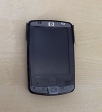 HP Ipaq HX2750 PDA Geprüft, Händler, Garantie, Volle Funktion, Bitte Lesen