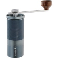 ZASSENHAUS Kaffeemühle MASTER