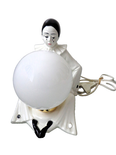 ஐღ schöne harlekin lampe - harlekin,