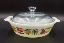 Vintage Pyrex JAJ England