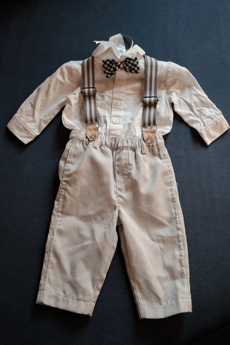 Festlicher babyzweiteiler - babyzweiteiler, gr