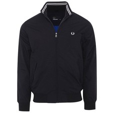 Fred Perry Jacke Herren Gr.M