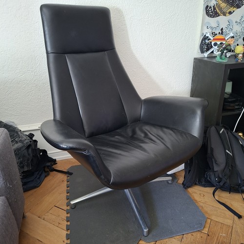 Vitra lounge chair - ,