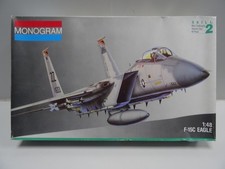 MONOGRAM McDonnell Douglas