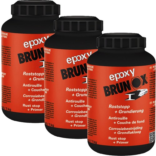Rostumwandler brunox epoxy - rostumwandler,