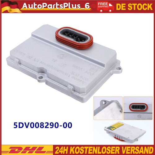 Hella xenon steuergerät - hella,