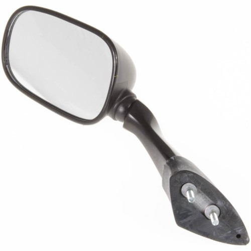 Mirror spiegel links - mirror, schwarz