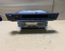 Bmw navigation head unit - bmw,