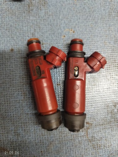 Einspritzdüsen denso original - denso,