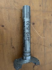 Deutz Intrac 2003 Sige Antriebswelle