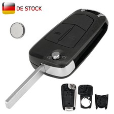 Klapp Schlüssel Ersatz