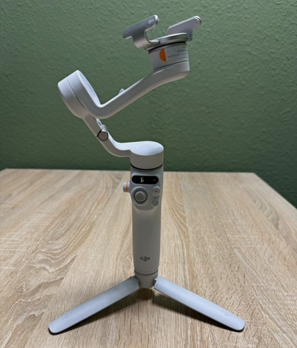 Dji osmo mobile platinum - dji,