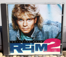 Matthias Reim - Reim 2