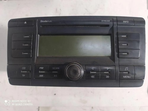 Skoda octavia combi 1z5 - skoda,