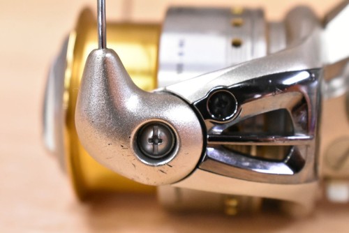 Shimano twin power 2500s - power,