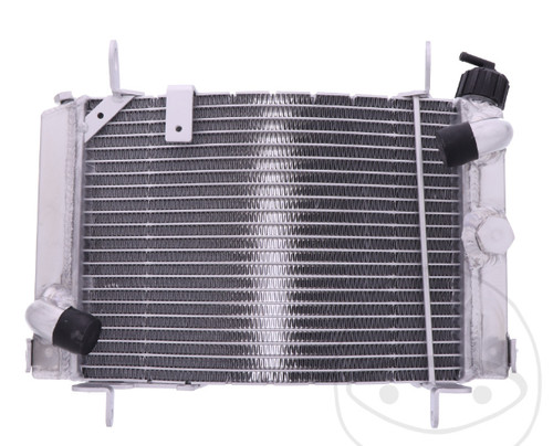 Wasserkühler für ktm smc 690 - wasserkühler,