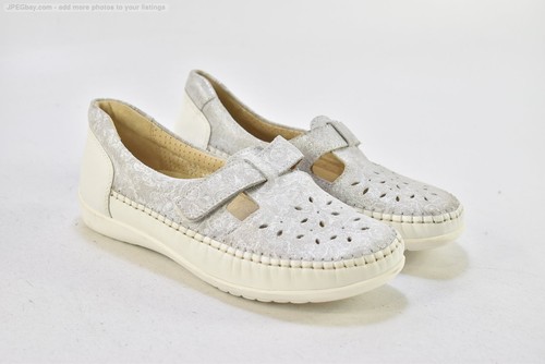 Helvesko damen halbschuhe - helvesko,
