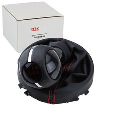 NTY SCHALTKNAUF ROT passend