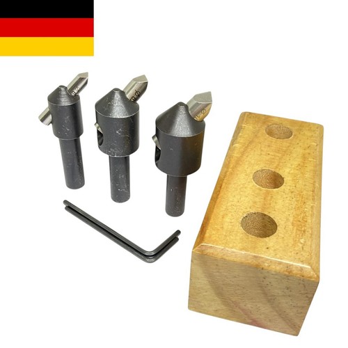 Schlagzahnfräser satz - schlagzahnfräser,