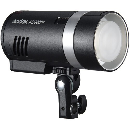 Godox ad300pro ttl wistro - ad300pro,