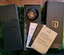 👌⌚Detomaso Luca