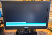 Led Tv 24 Zoll Changhong EF24F898SD Fernseher DVB C/S/T Satellit HDMI USB