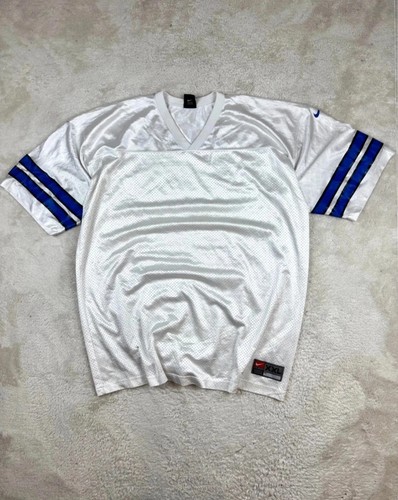 Vintage nike nfl - trikot, 90er