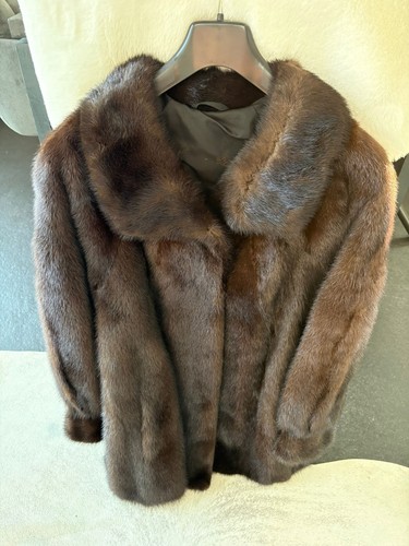 Exklusives saga mink nerz - exklusives,