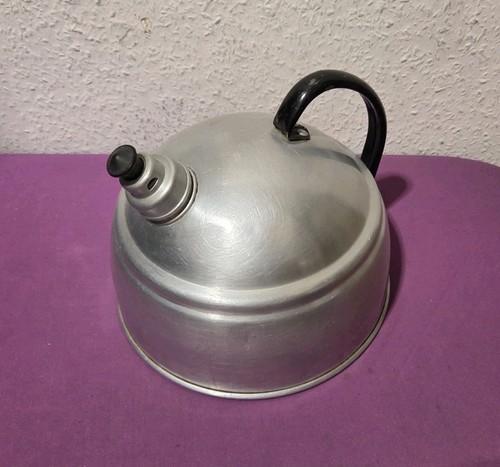 Ddr alu wasserkessel - alu,