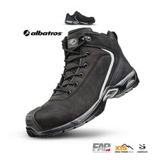 Albatros Runner XTS S3