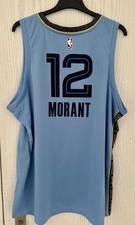 Nike MEMPHIS GRIZZLIES JA