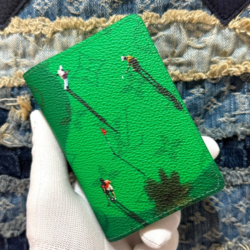 Louis vuitton kartenetui - louis,