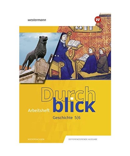 Durchblick geschichte 6 - durchblick, 5