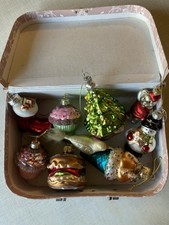  Christbaumschmuck (alt) - 9