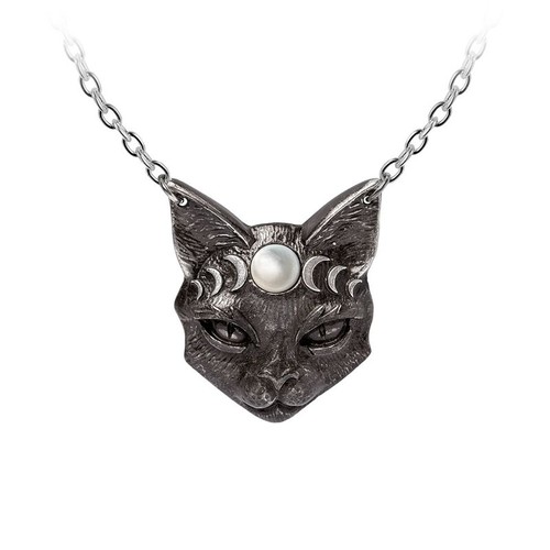 Alchemy gothic halskette - alchemy,