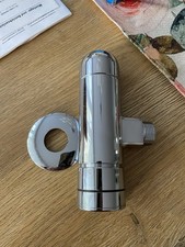 Wc Druckspüler Aqualine  DIN 20 AQRM552