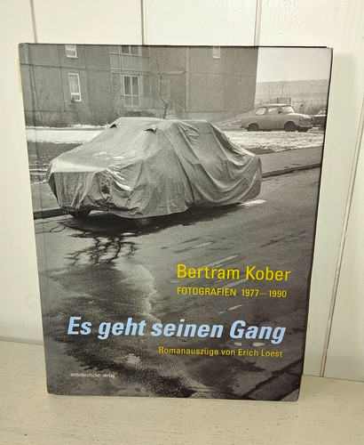 Geht seinen gang - geht,