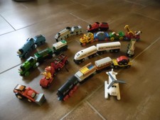 Thomas und seine Freunde /