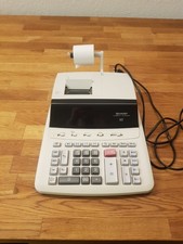 Sharp Compet CS-2635RH