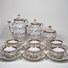 Giesshübel um 1820-30