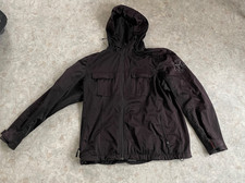 Damen Softshell Jacke, Moorhead, Gr. 46, schwarz