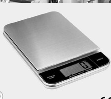 Inotec Küchenwaage GT-Kst-02